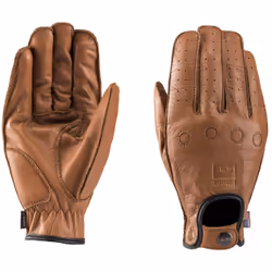 Blauer Routine Guanti, marrone, dimensione XS per uomo