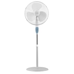 Smartway SPR40TW ventilatore Grigio, Bianco