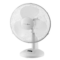 Smartway STVR40W ventilatore Bianco