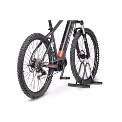 Smartway X1 Grigio, Rosso Taglia unica 27.5" 26 kg - Vista aggiuntiva 7