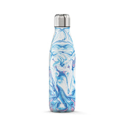 The Steel Bottle Fantasy Series Uso quotidiano 500 ml Acciaio inox Multicolore