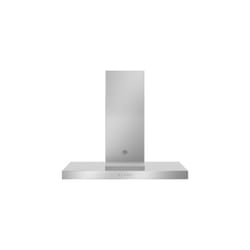 Bertazzoni KT90P1XV cappa aspirante Acciaio inox 710 m³/h