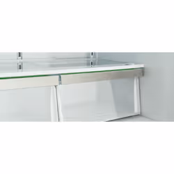 Bertazzoni REF904FFNXTC frigorifero side-by-side Libera installazione 636 L E Acciaio inox - Vista aggiuntiva 5