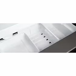 Bertazzoni REF904FFNXTC frigorifero side-by-side Libera installazione 636 L E Acciaio inox - Vista aggiuntiva 6