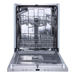 Bertazzoni DW60EPRS lavastoviglie A scomparsa totale 13 coperti E
