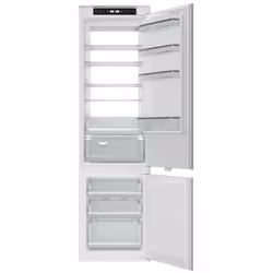 Bertazzoni REF604BBNPTC-S, 267 L, No Frost (frigorifero), 41 dB, E, Bianco