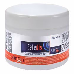 Kiron Eetedis 250 ml Balsamo
