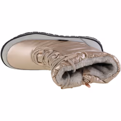 Scarpe da neve Cmp Harma Wmn Snow Boot Beige - 38 - Vista aggiuntiva 3