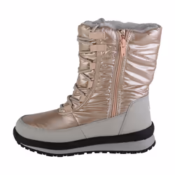 Scarpe da neve Cmp Harma Wmn Snow Boot Beige - 39 - Vista aggiuntiva 2