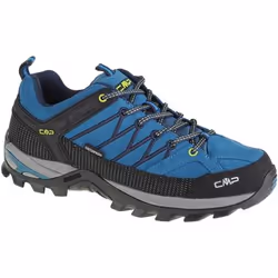 Scarpe da trekking Cmp Rigel Low Blu - 40.41