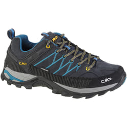 Scarpe da trekking Cmp Rigel Low Blu - 41