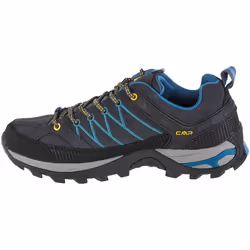 Scarpe da trekking Cmp Rigel Low Blu - 41