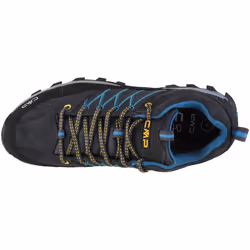 Scarpe da trekking Cmp Rigel Low Blu - 41