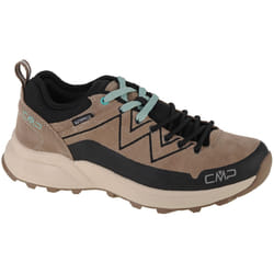 Scarpe da trekking Cmp Kaleepso Low Hiking Marrone - 41