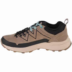 Scarpe da trekking Cmp Kaleepso Low Hiking Marrone - 41