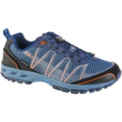 Scarpe Cmp Altak WP Trail Blu - 40