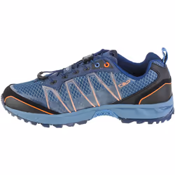 Scarpe Cmp Altak WP Trail Blu - 43