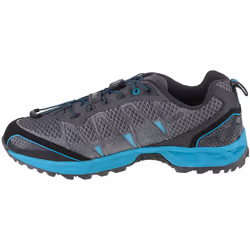 Scarpe Cmp Altak WP Trail Grigio - 46
