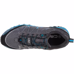 Scarpe Cmp Altak WP Trail Grigio - 46