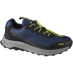 Sneakers Cmp Phelyx WP Multisport Blu - 45