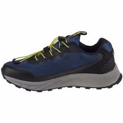 Sneakers Cmp Phelyx WP Multisport Blu - 45