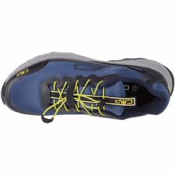 Sneakers Cmp Phelyx WP Multisport Blu - 45