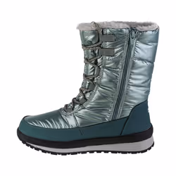 Scarpe da neve Cmp Harma Wmn Snow Boot Verde - 41