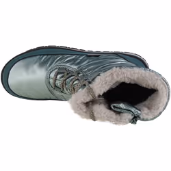Scarpe da neve Cmp Harma Wmn Snow Boot Verde - 41