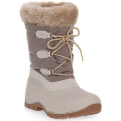 Stivaletti Cmp P430 NIETOS LOW WMNS SNOW BOOT Grigio - 37.39