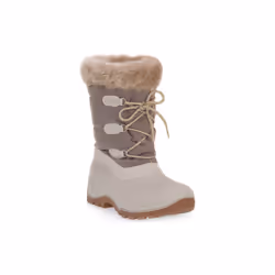 Stivaletti Cmp P430 NIETOS LOW WMNS SNOW BOOT Grigio - 37.39 - Vista aggiuntiva 2