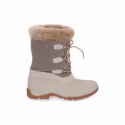 Stivaletti Cmp P430 NIETOS LOW WMNS SNOW BOOT Grigio - 39 - Vista aggiuntiva 2