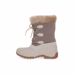 Stivaletti Cmp P430 NIETOS LOW WMNS SNOW BOOT Grigio - 39 - Vista aggiuntiva 3