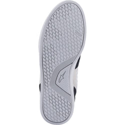 Alpinestars AS-DSL Akio Scarpe da moto, grigio-verde, dimensione 43 per uomo