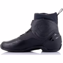 Alpinestars SP-2 Scarpe da moto, nero, dimensione 48 per uomo