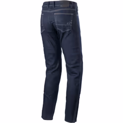 Alpinestars Sektor Regular Fit Jeans Moto, blu, dimensione 40 per uomo