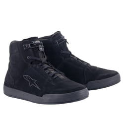 Alpinestars 2512322-1100-6 calzatura per motocicletta Maschio Adulto Nero