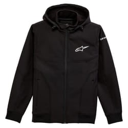 Alpinestars 1232-11000-10-M giacca e giubbotto da moto Maschio Nero