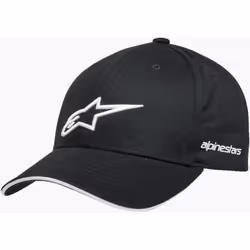 Alpinestars Rostrum Berretto, nero-bianco per uomo