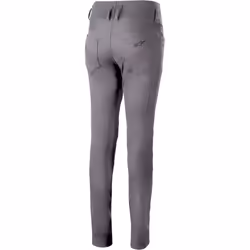 Alpinestars Banshee Leggins moto da donna, grigio, dimensione 2XL per donne