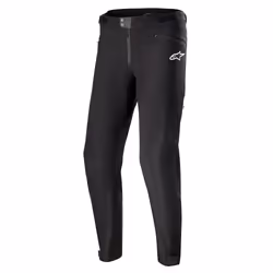 Alpinestars 1723023-10-38, Maschio, Nero, Adulto