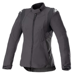 Alpinestars 3216123-1100-2XL giacca e giubbotto da moto Maschio Nero