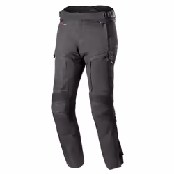 Alpinestars 3227023-1100-2XL, Maschio, XXL, Nero, Adulto