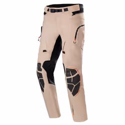 Alpinestars 3229623-8640-M, Maschio, M, Marrone, Adulto