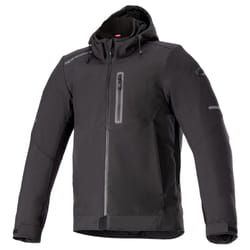 Alpinestars 4208023-1100-L Felpa e felpa con cappuccio