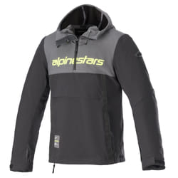 Alpinestars 4208123-9151-M Felpa e felpa con cappuccio