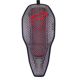 Alpinestars Nucleon Flex Pro Protezione per la schiena, nero, dimensione S per uomo