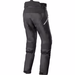 Alpinestars Bogota Pro Drystar® 4 Seasons impermeabile Pantaloni Moto Donna, nero, dimensione M per donne