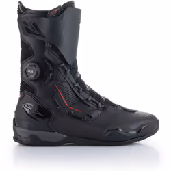 Alpinestars SP-X Boa Stivali da moto, nero, dimensione 39 per uomo