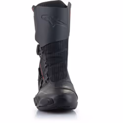 Alpinestars SP-X Boa Stivali da moto, nero, dimensione 39 per uomo