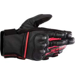 Alpinestars Stella Phenom Guanti moto da donna, nero-rosa, dimensione M per donne